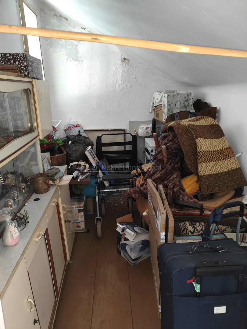 Mali Lošinj - Kuća, 85 m2