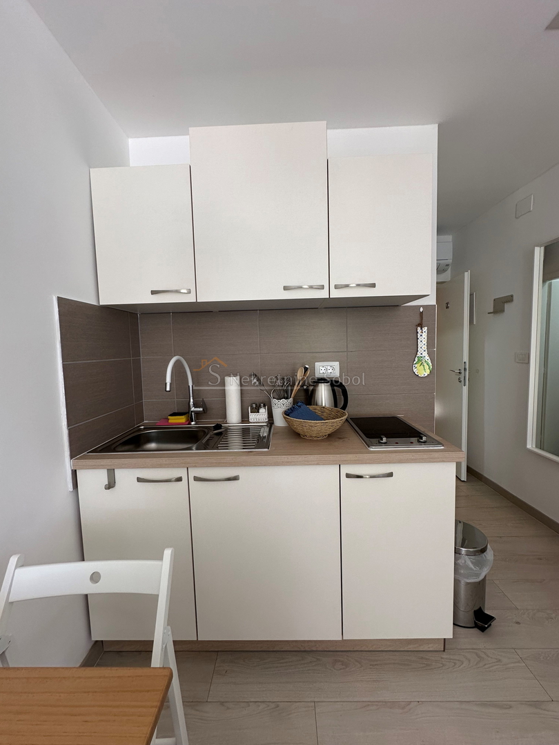 Mali Lošinj - Kuća, 87.83 m2