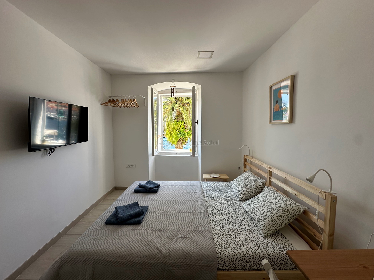 Mali Lošinj - Kuća, 87.83 m2