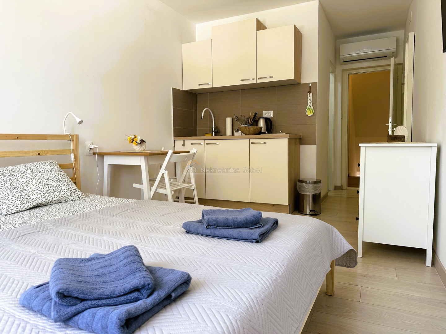 Mali Lošinj - Kuća, 87.83 m2