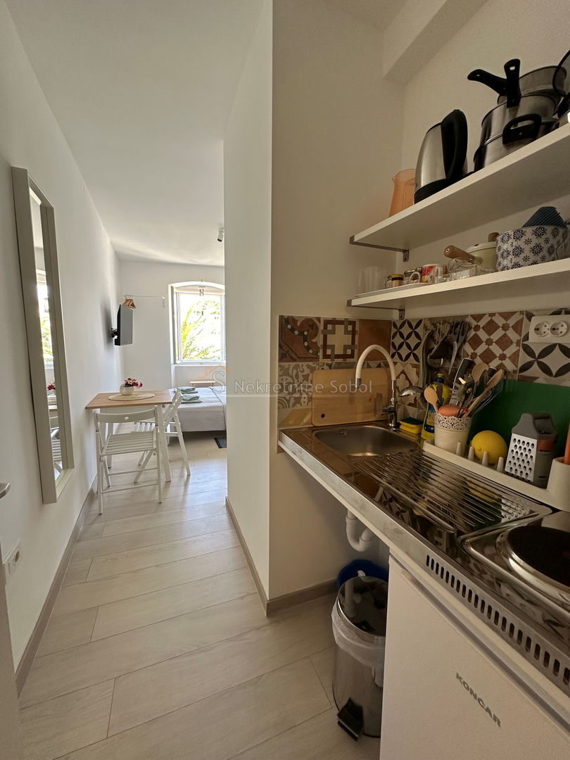 Mali Lošinj - Kuća, 87.83 m2