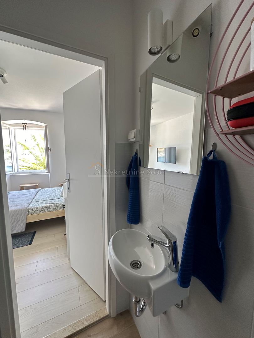 Mali Lošinj - Kuća, 87.83 m2