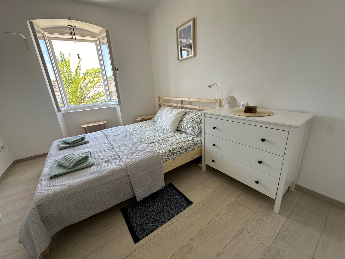 Mali Lošinj - Kuća, 87.83 m2