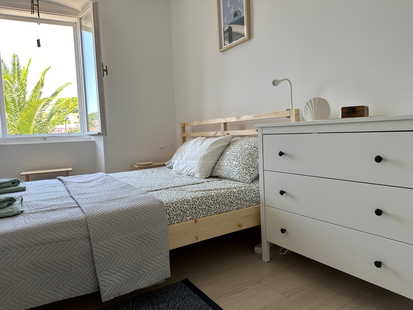 Mali Lošinj - Kuća, 87.83 m2