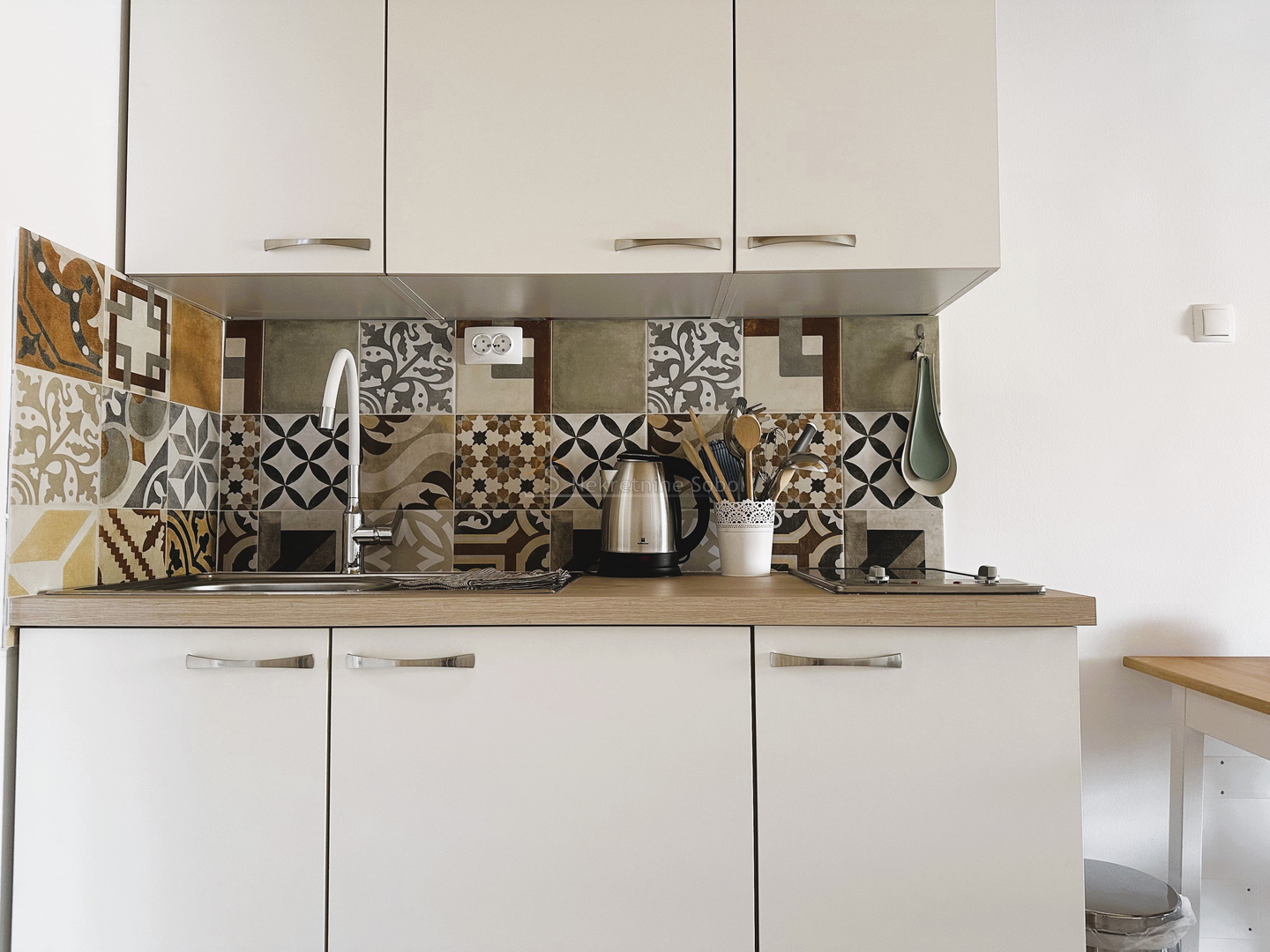 Mali Lošinj - Kuća, 87.83 m2