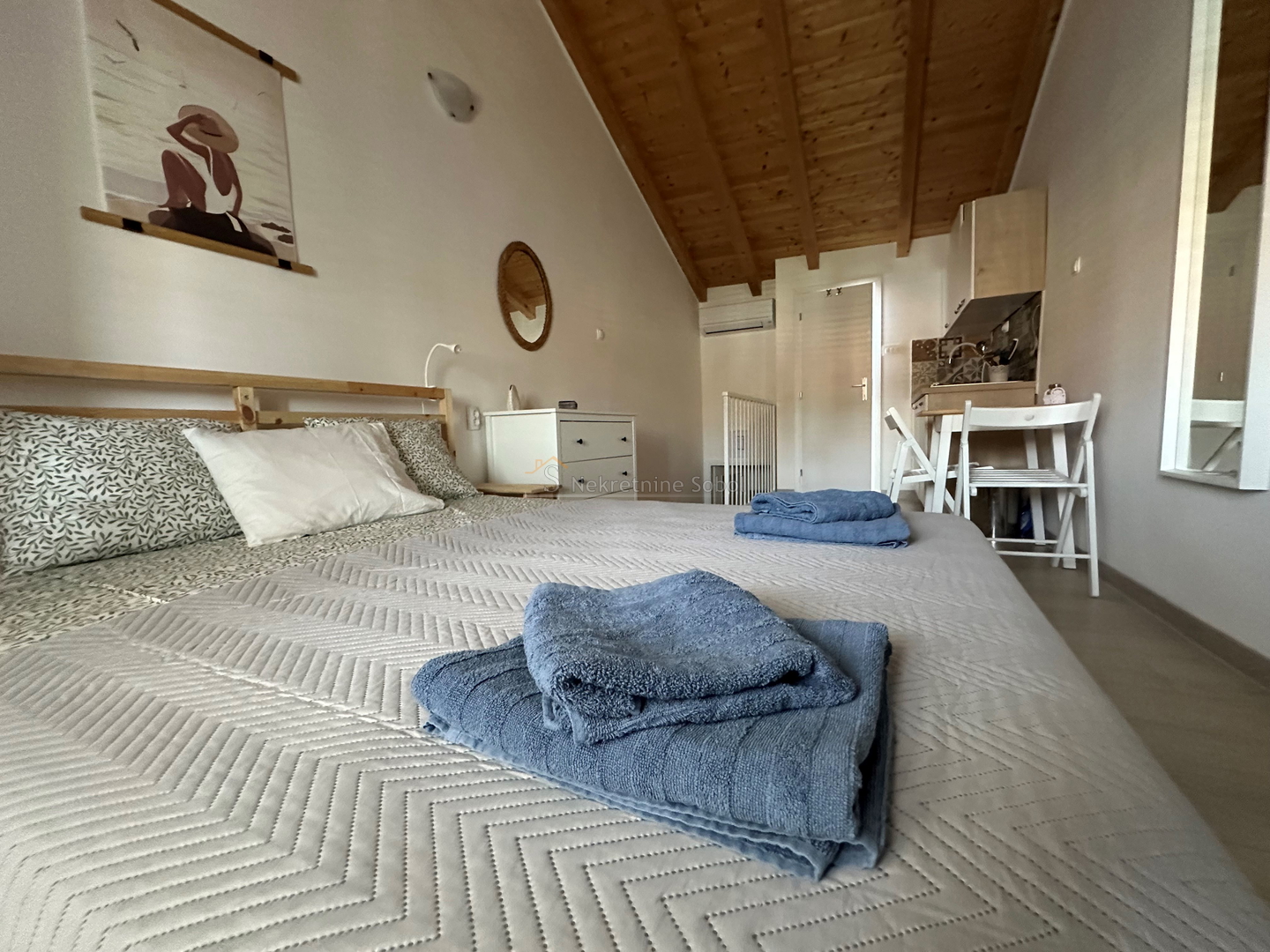 Mali Lošinj - Kuća, 87.83 m2