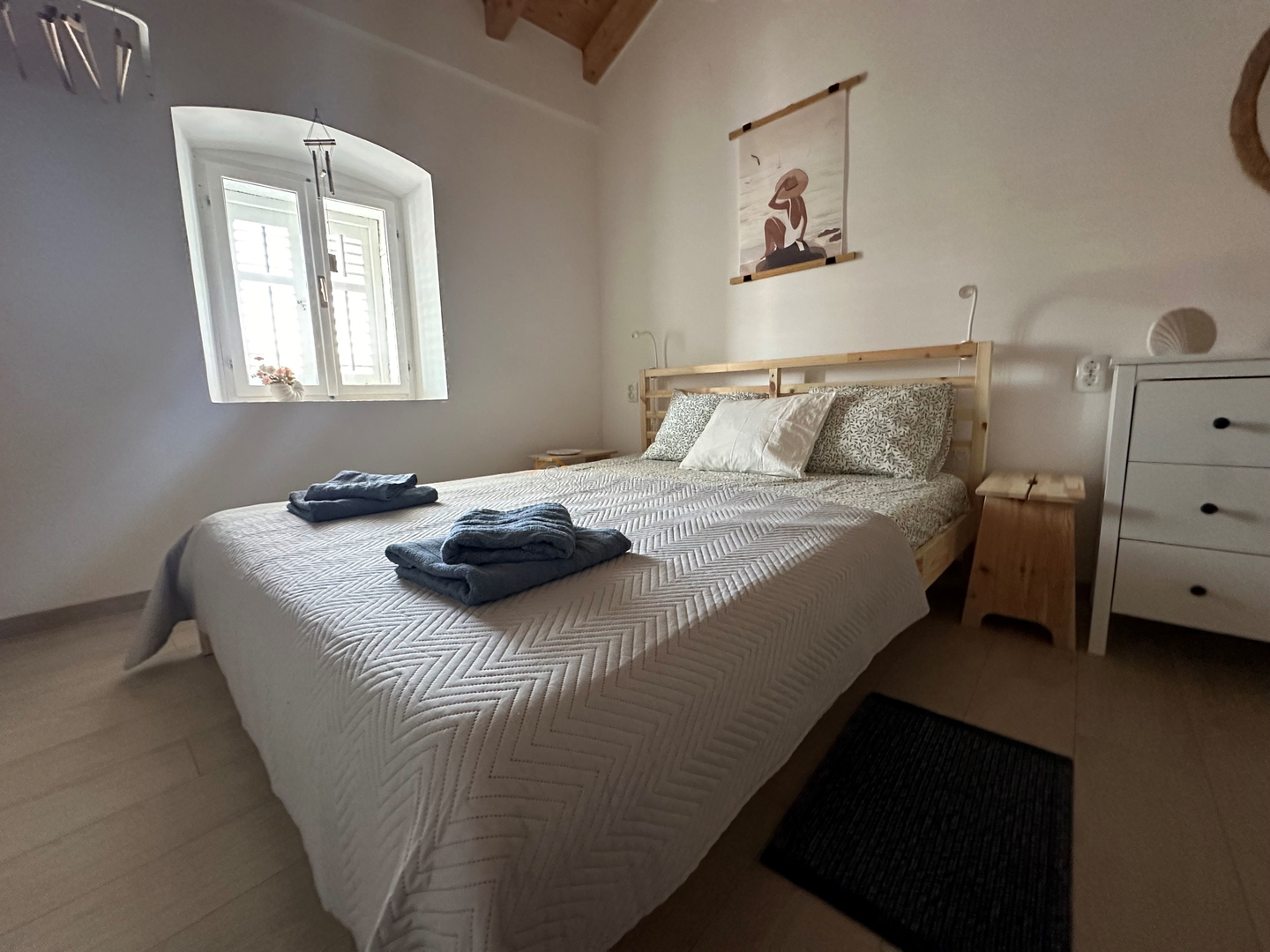 Mali Lošinj - Kuća, 87.83 m2