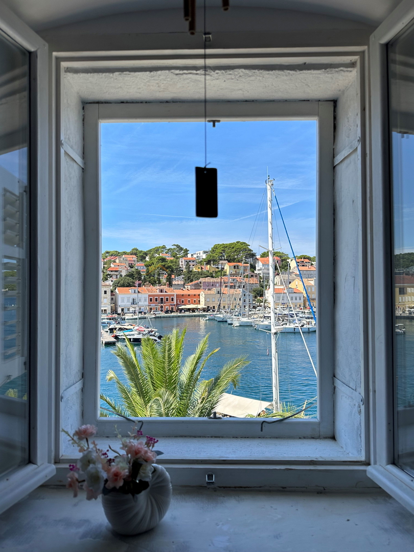 Mali Lošinj - Kuća, 87.83 m2