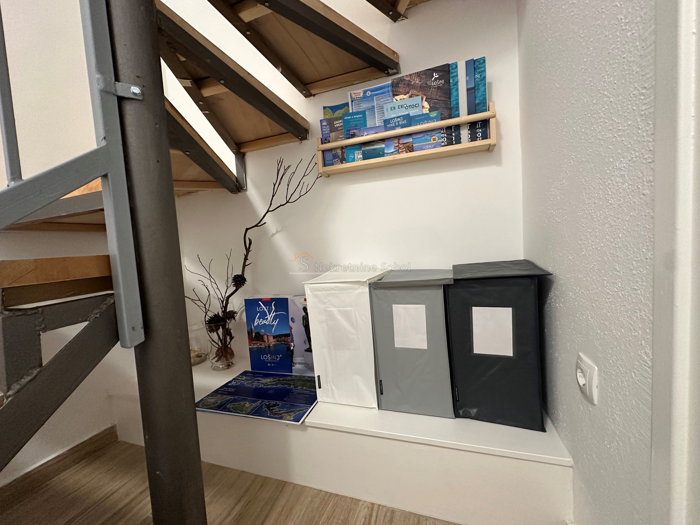 Mali Lošinj - Kuća, 87.83 m2