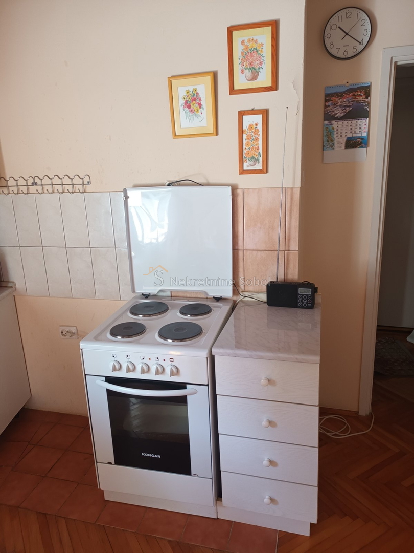 Veli Lošinj, Otok Lošinj - 2SKL, 52 m2
