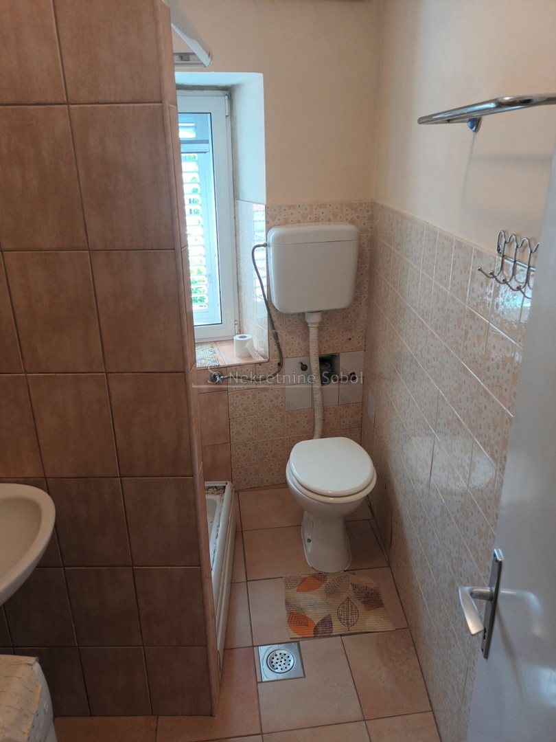 Veli Lošinj, Otok Lošinj - 2SKL, 52 m2