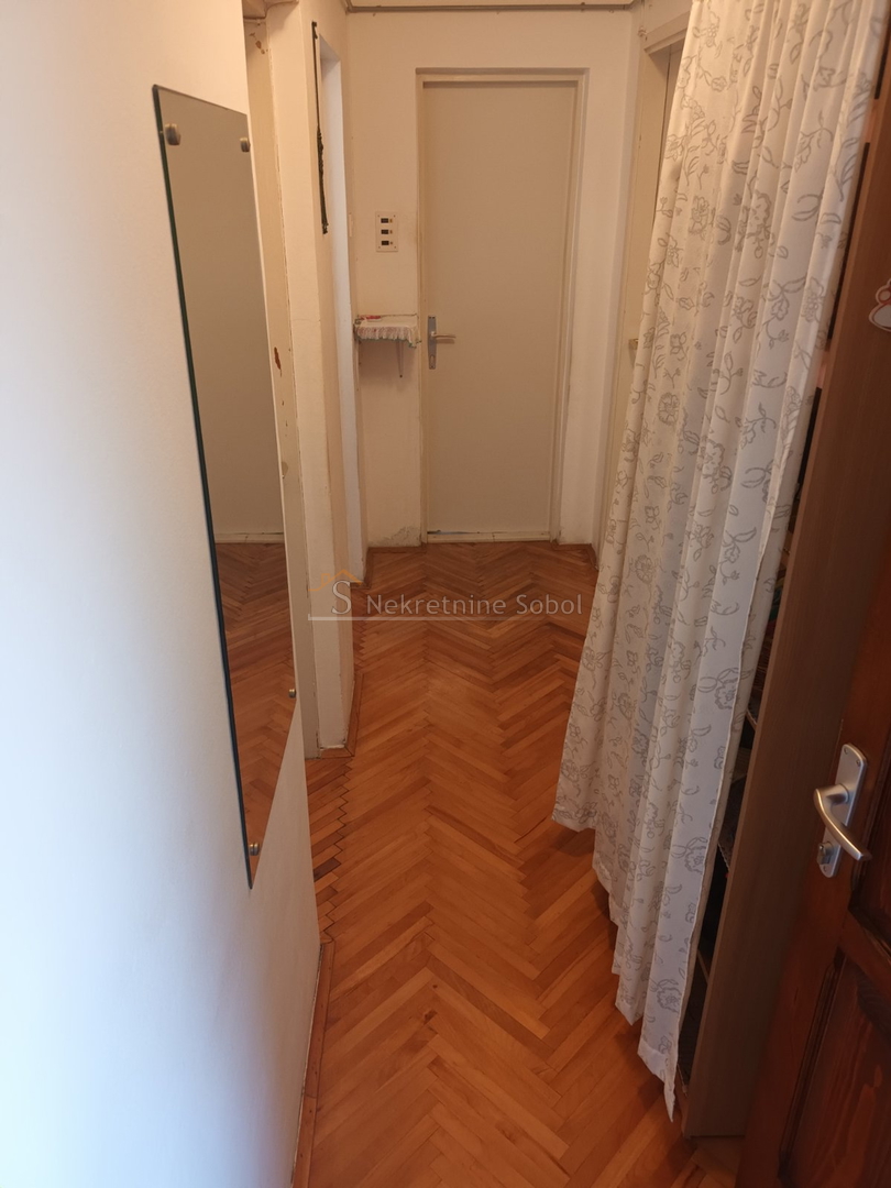 Veli Lošinj, Otok Lošinj - 2SKL, 52 m2