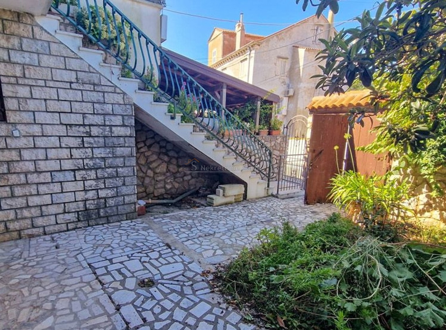 Mali Losinj - Business premise, 56.81 m2