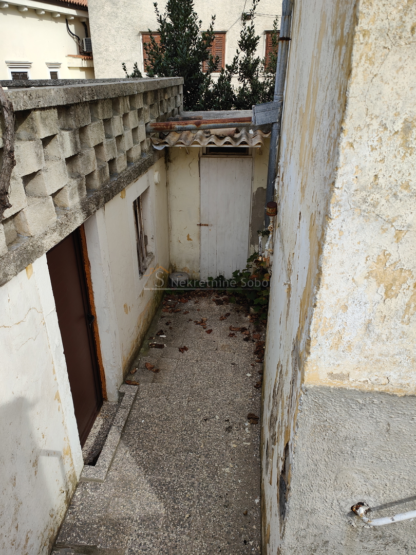 Mali Lošinj - Kuća, 140 m2