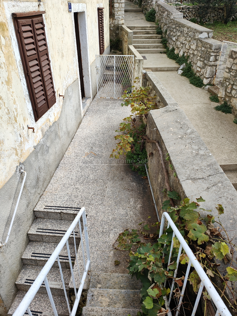 Mali Lošinj - Kuća, 140 m2