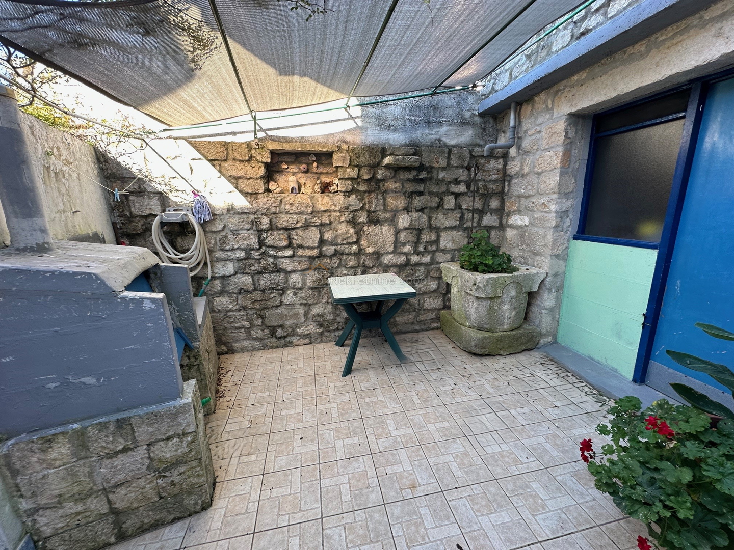 Osor, Island Cres - House, 75 m2