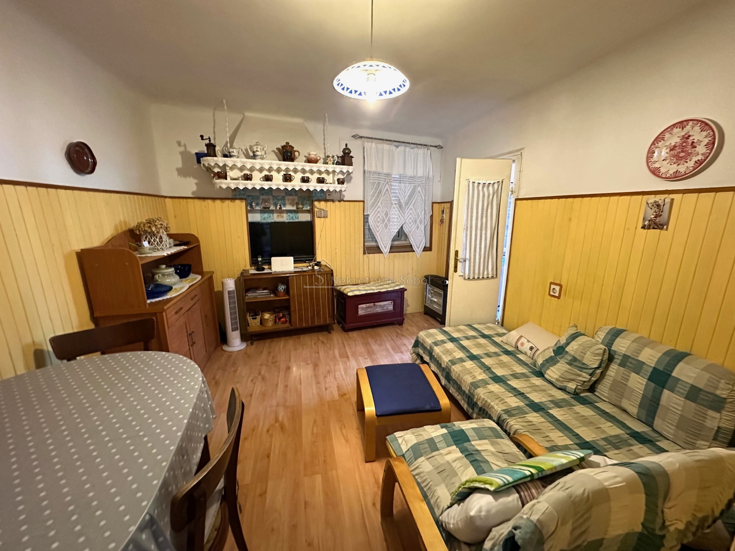 Osor, Island Cres - House, 75 m2