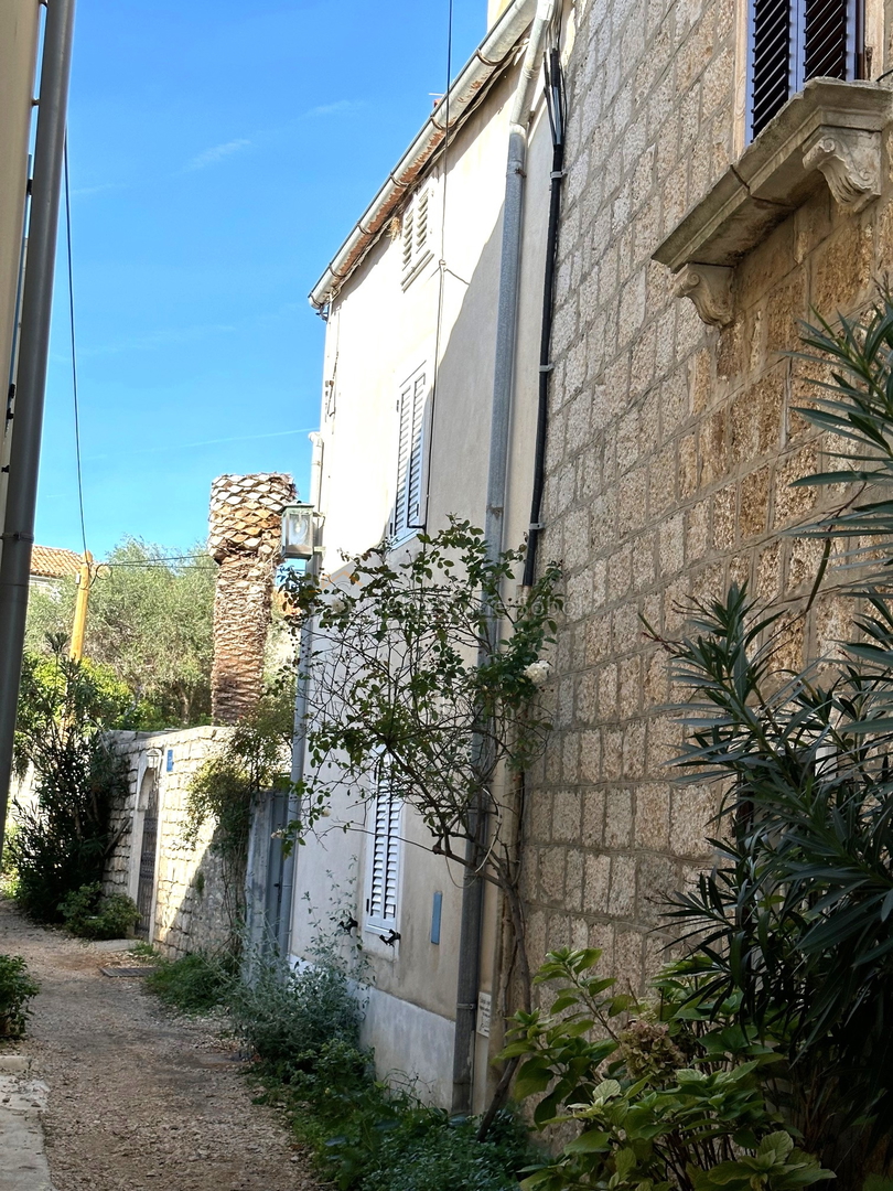 Osor, Island Cres - House, 75 m2