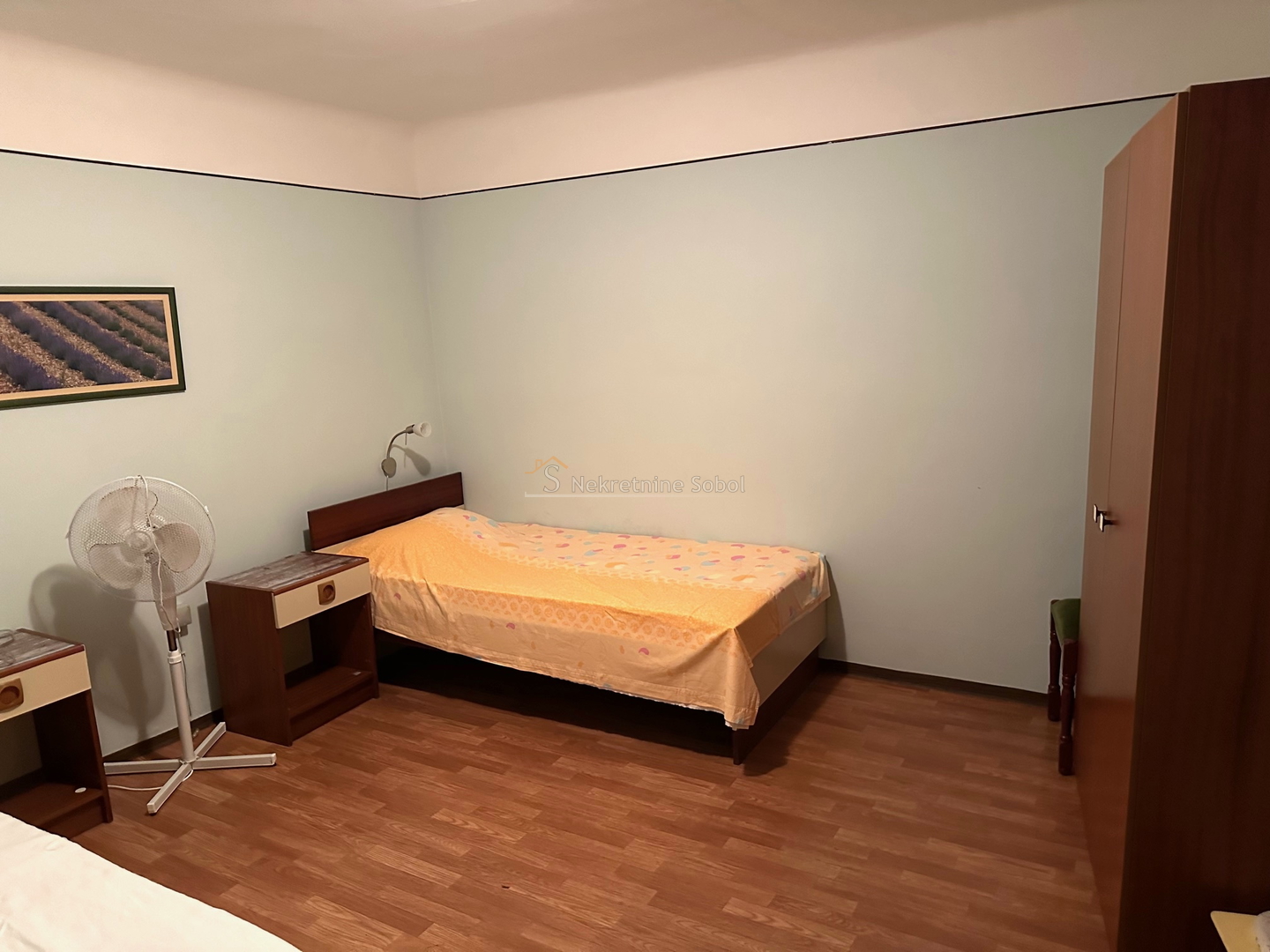 Osor, Island Cres - House, 75 m2