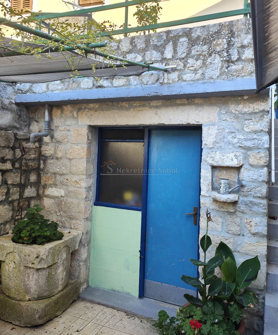 Osor, Island Cres - House, 75 m2