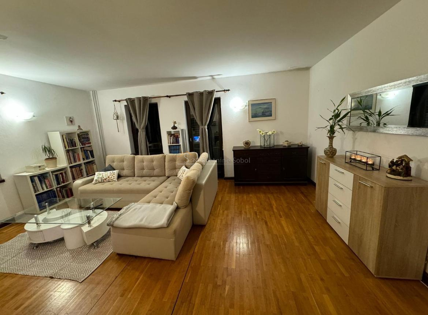 Mali Losinj - Restaurant, 395 m2