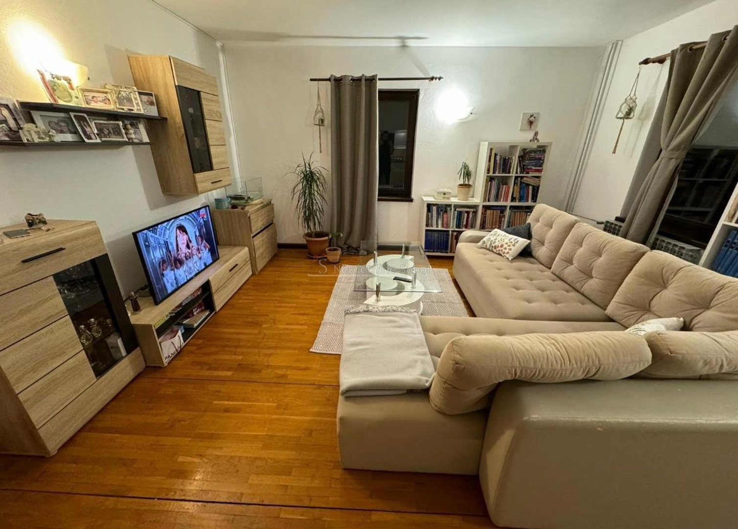 Mali Losinj - Restaurant, 395 m2