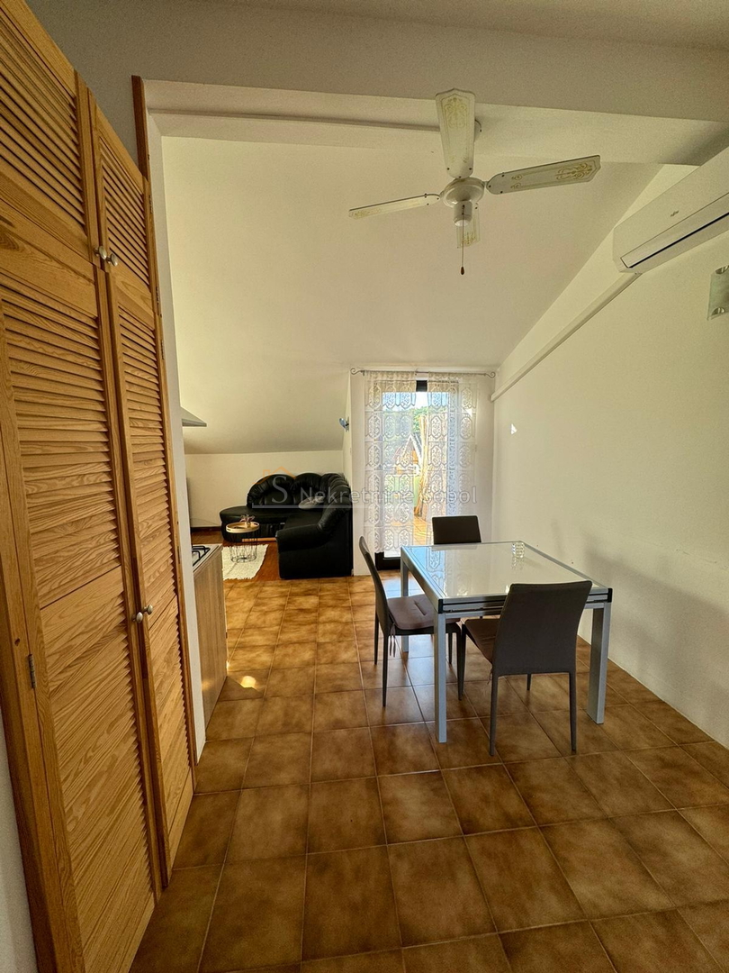 Mali Losinj - Restaurant, 395 m2