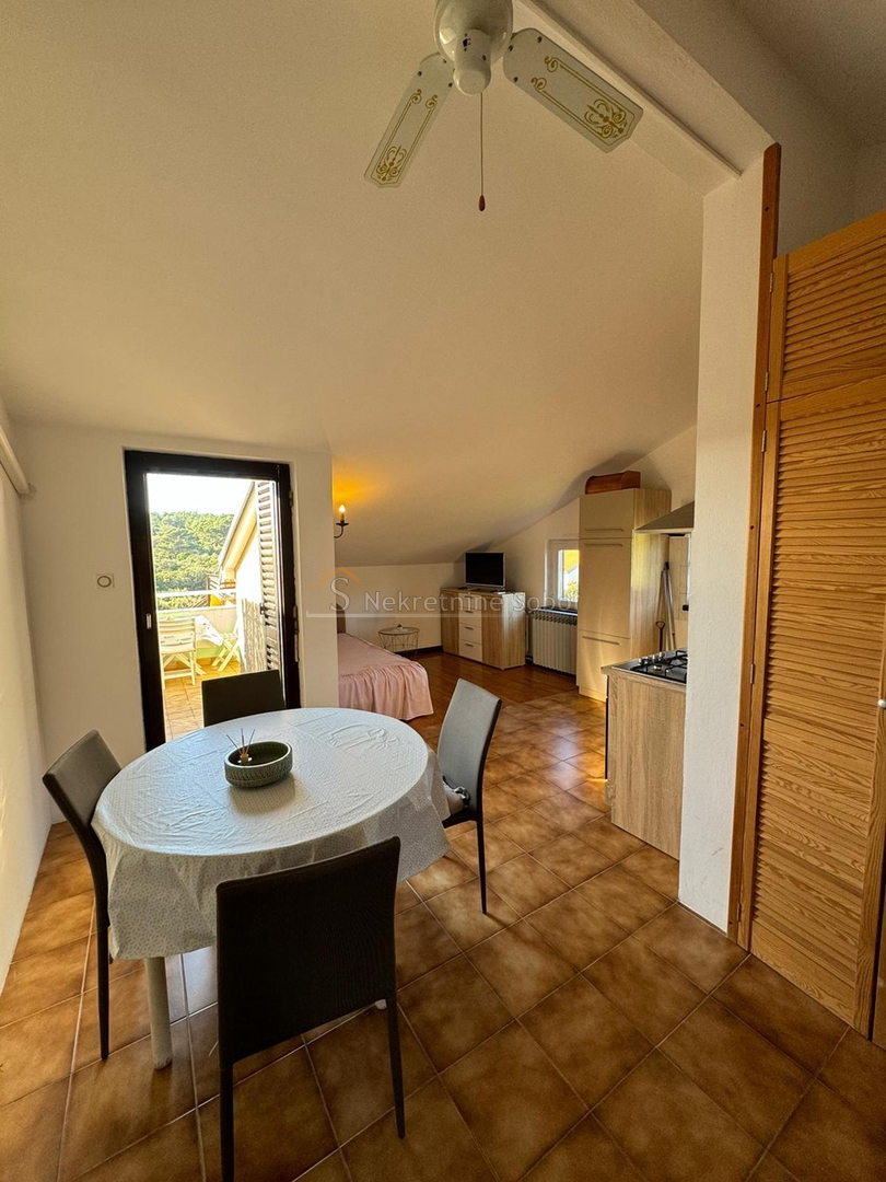 Mali Losinj - Restaurant, 395 m2