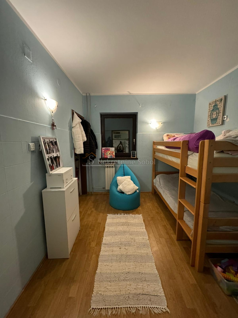 Mali Losinj - Restaurant, 395 m2