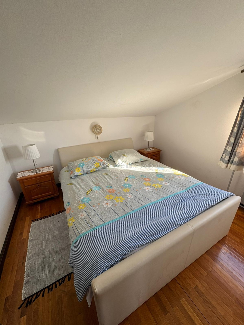 Mali Losinj - Restaurant, 395 m2