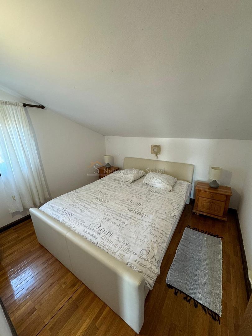 Mali Losinj - Restaurant, 395 m2