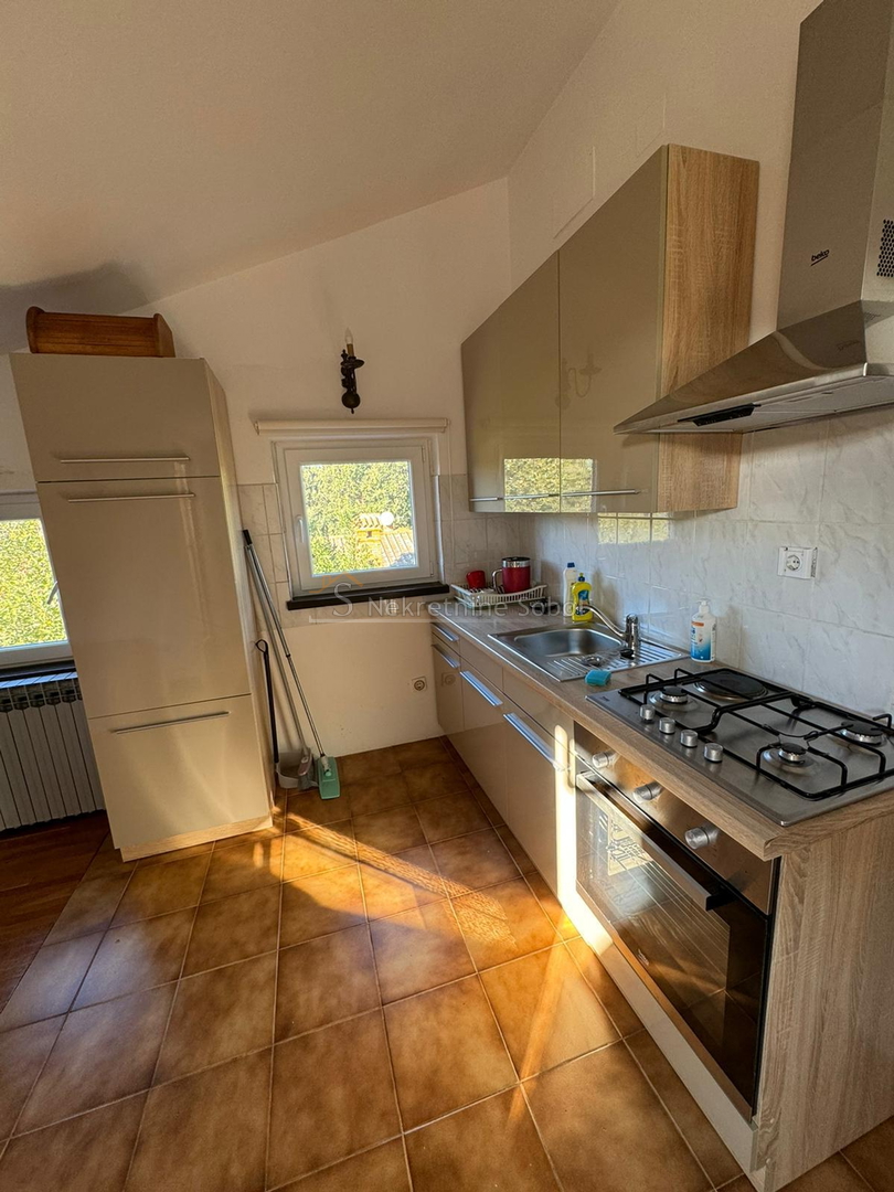 Mali Losinj - Restaurant, 395 m2