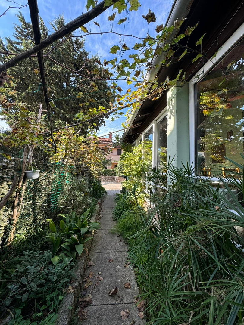 Mali Losinj - Restaurant, 395 m2