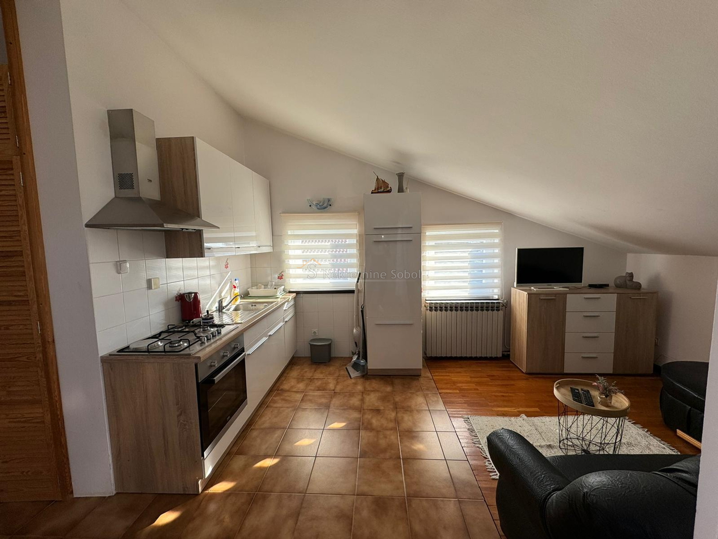 Mali Losinj - Restaurant, 395 m2