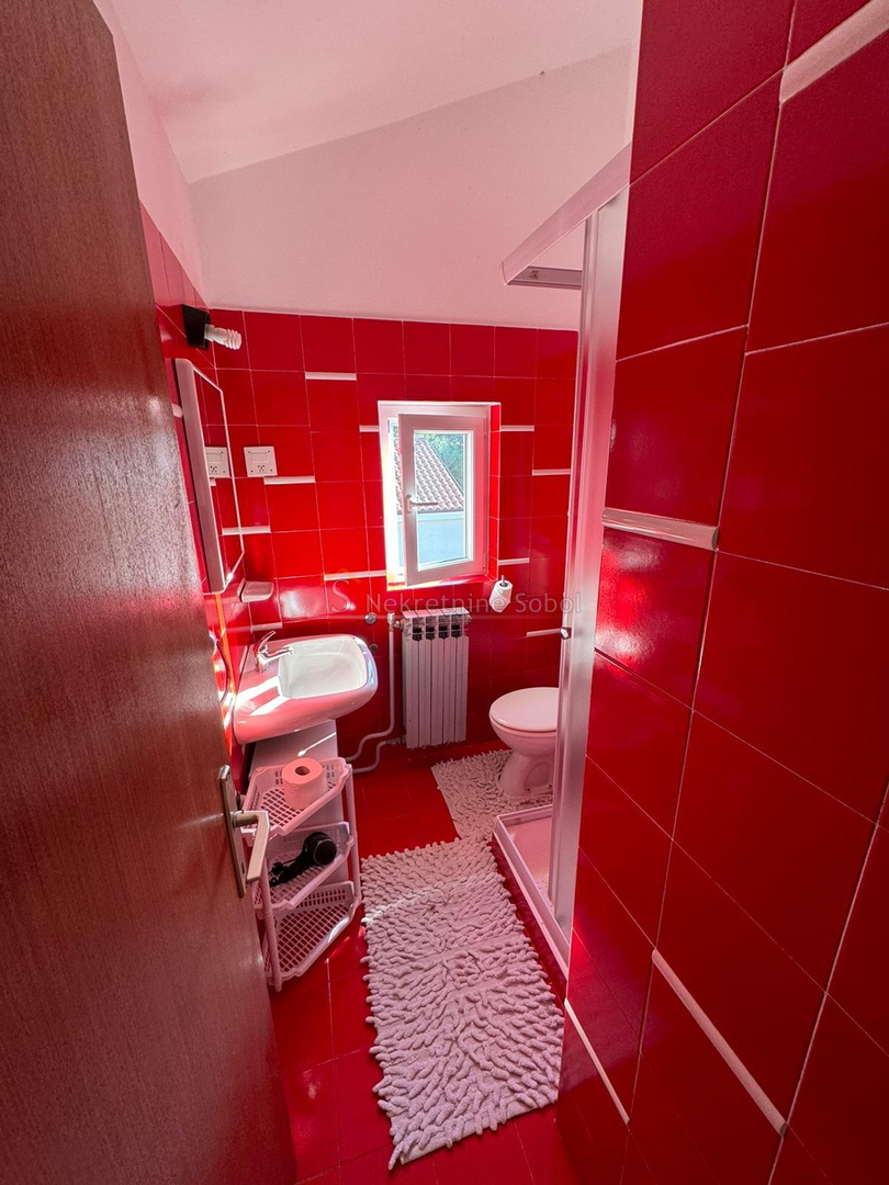 Mali Losinj - Restaurant, 395 m2