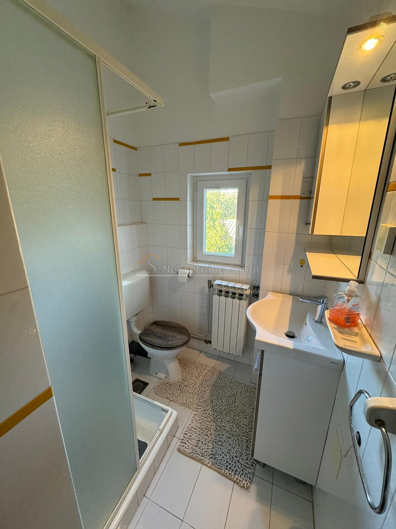 Mali Losinj - Restaurant, 395 m2