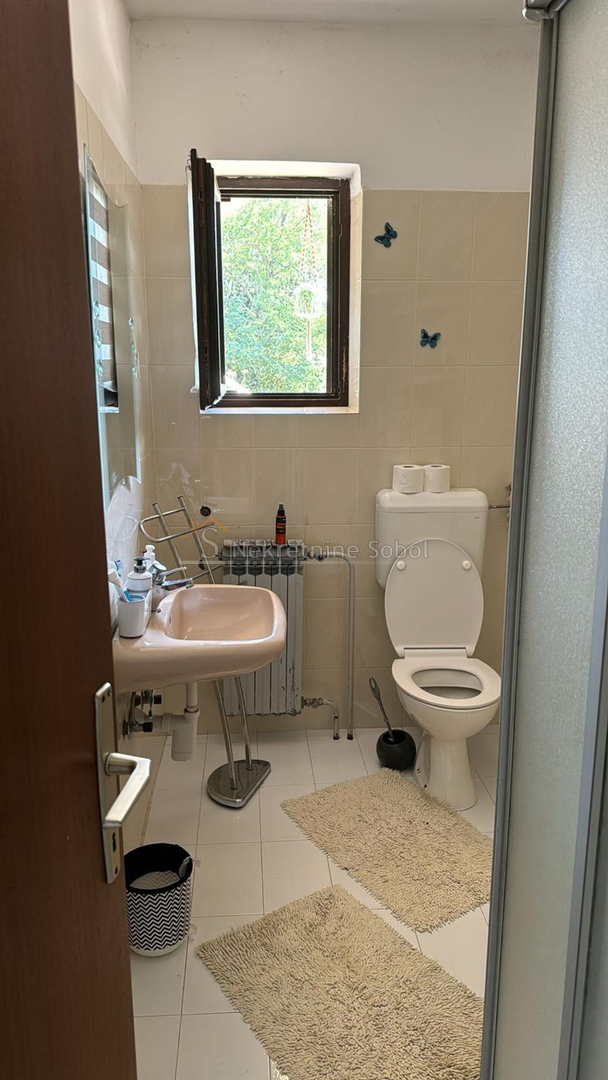 Mali Losinj - Restaurant, 395 m2