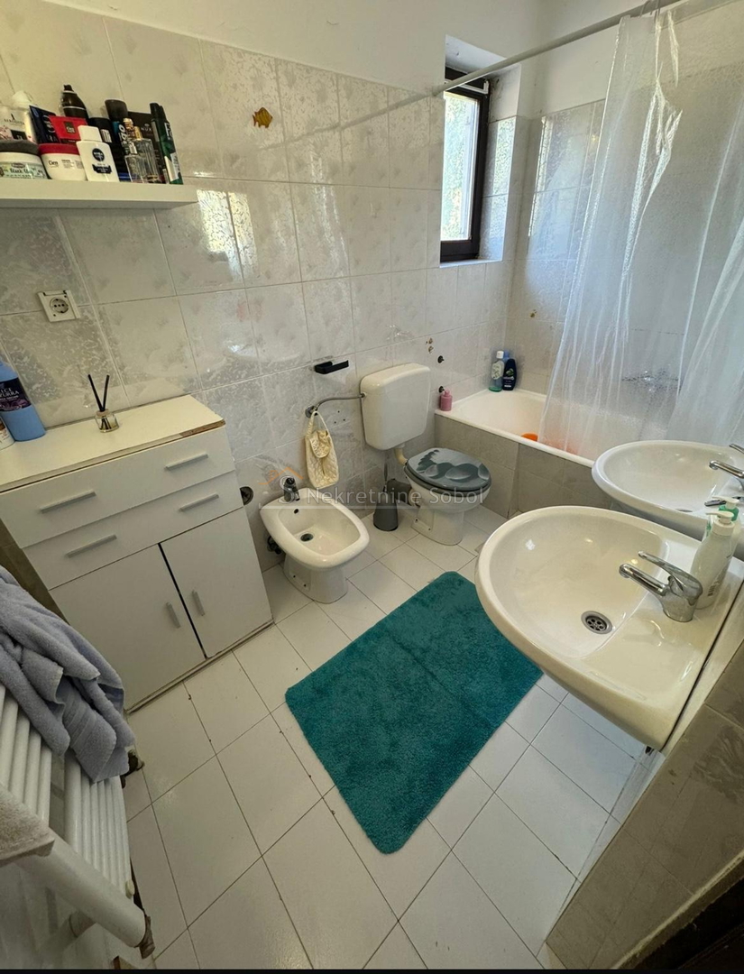 Mali Losinj - Restaurant, 395 m2