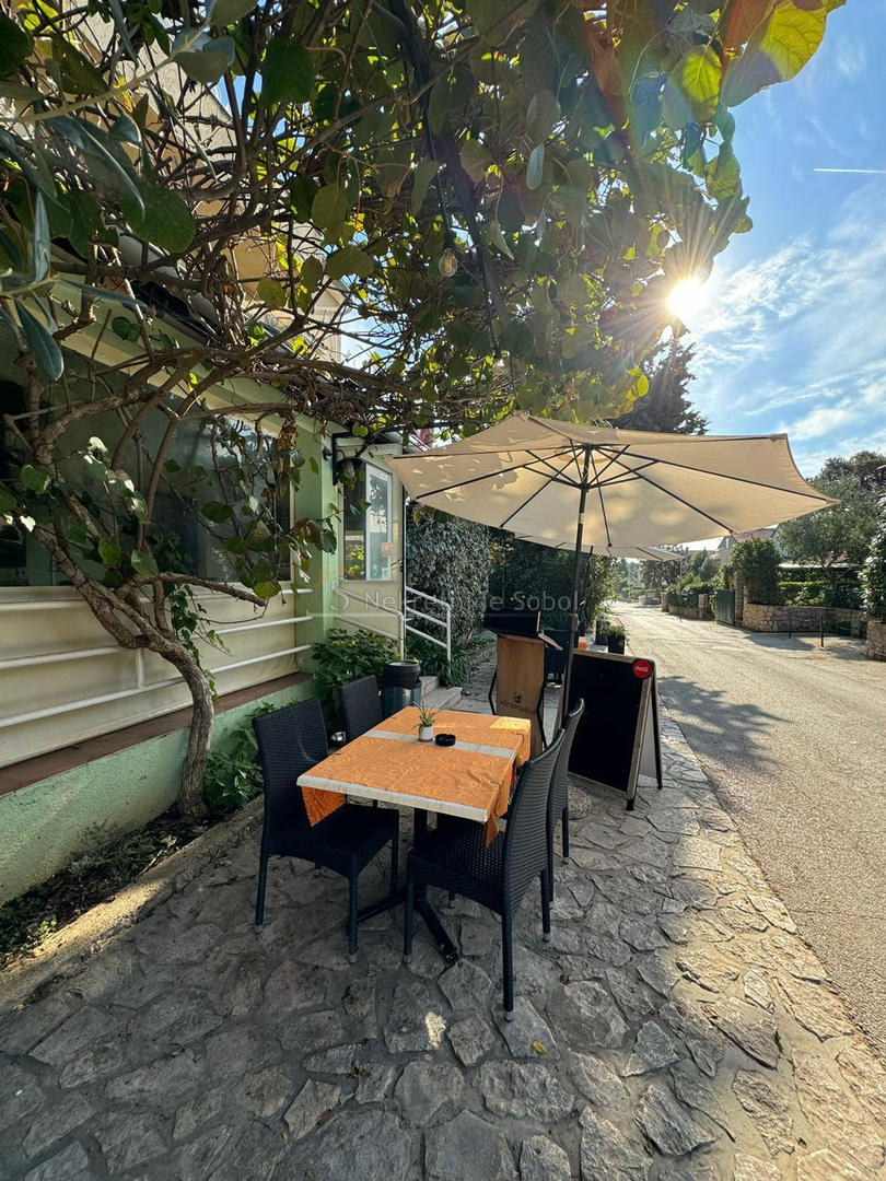 Mali Losinj - Restaurant, 395 m2