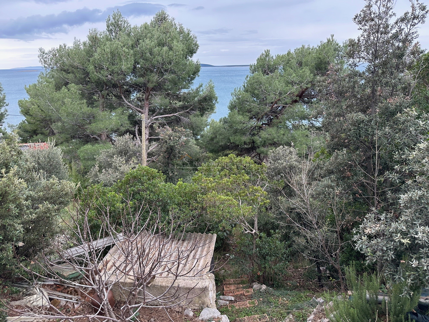 Martinscica, Zaglav, Island Cres - House, 200 m2