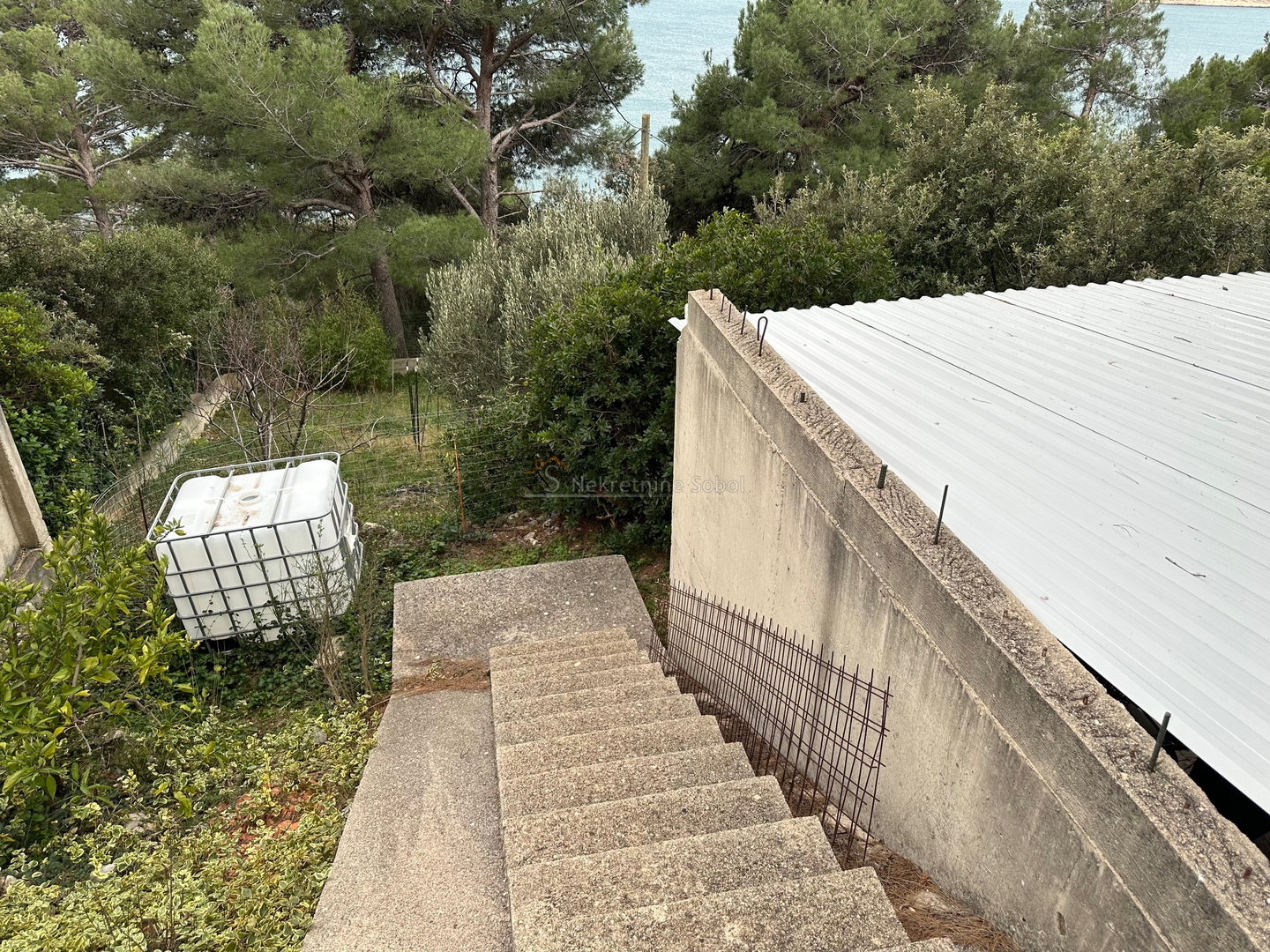 Martinscica, Zaglav, Island Cres - House, 200 m2