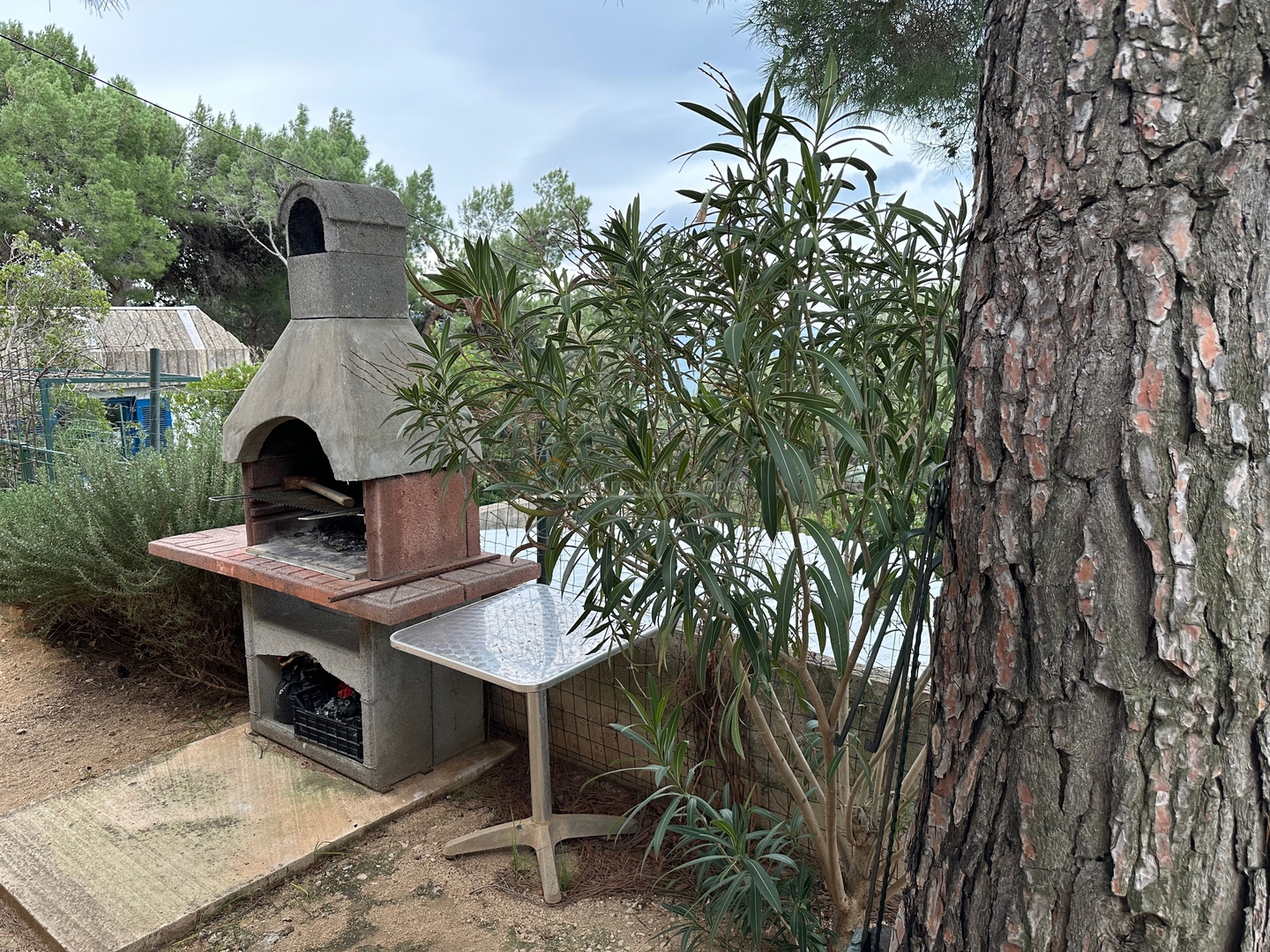 Martinscica, Zaglav, Island Cres - House, 200 m2