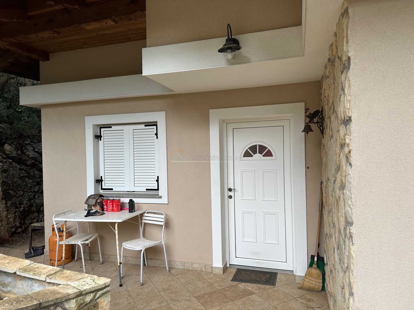 Martinscica, Zaglav, Island Cres - House, 200 m2