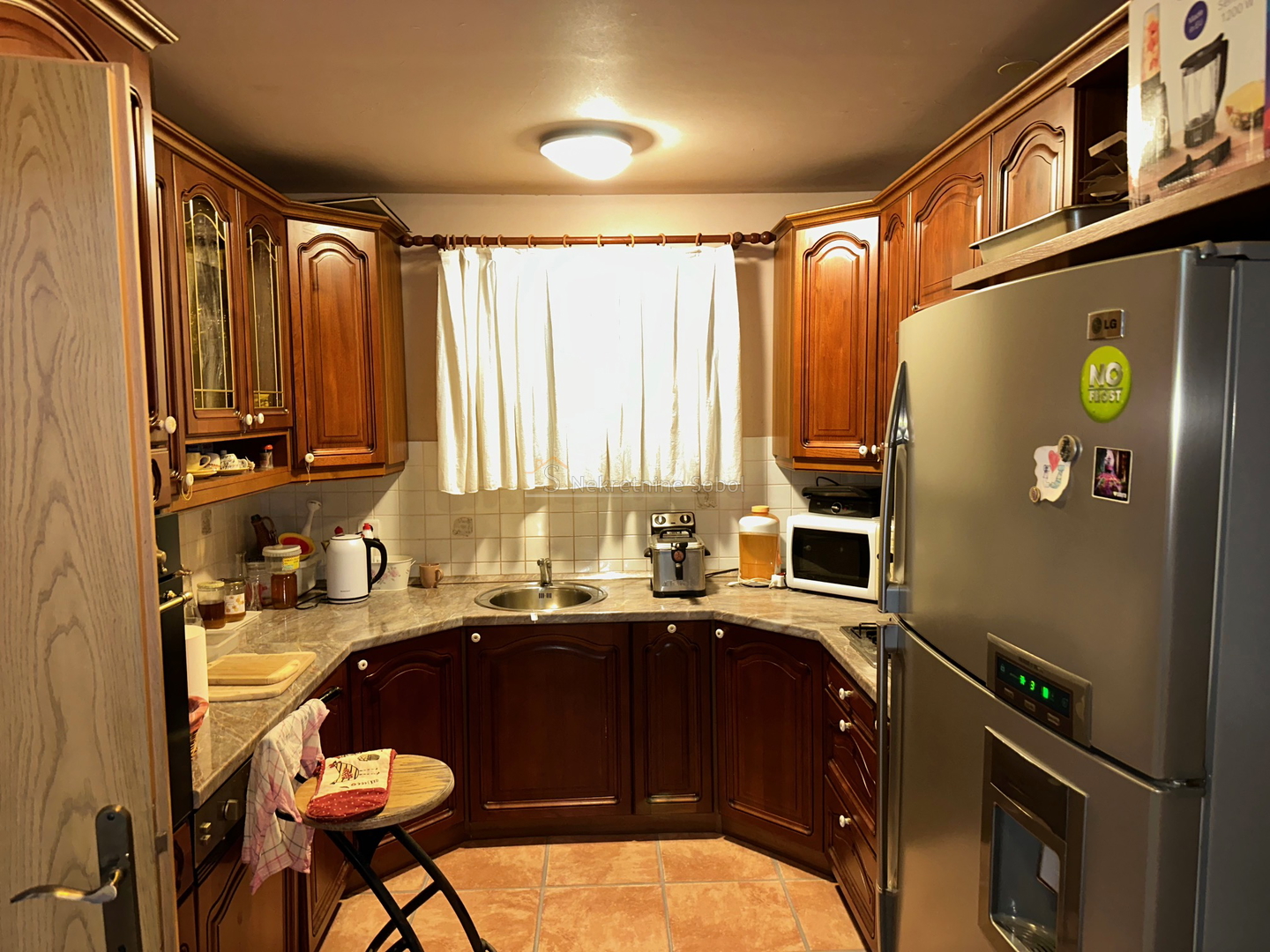 Martinscica, Zaglav, Island Cres - House, 200 m2