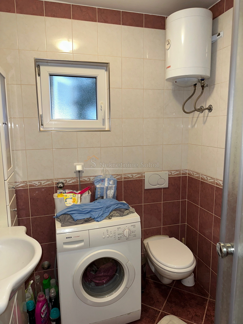 Martinscica, Zaglav, Island Cres - House, 200 m2