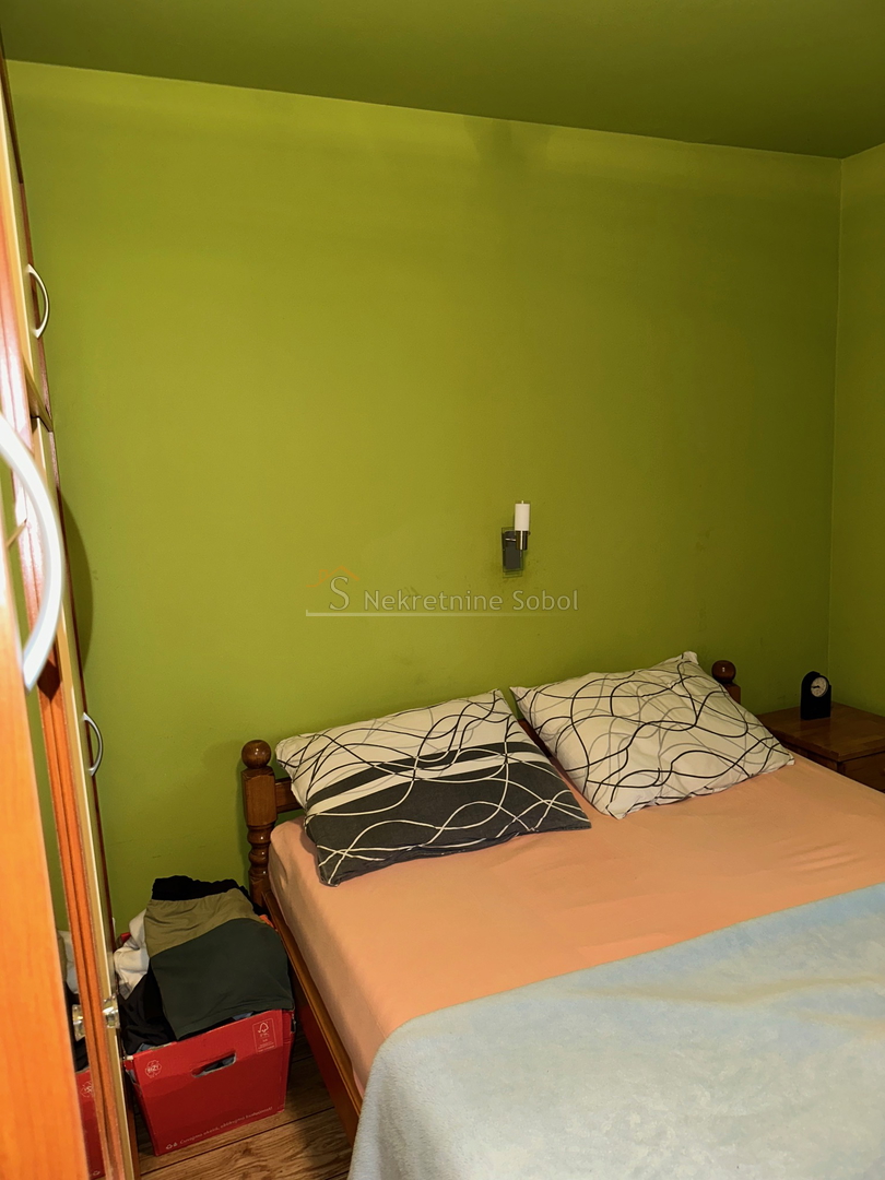 Martinscica, Zaglav, Island Cres - House, 200 m2