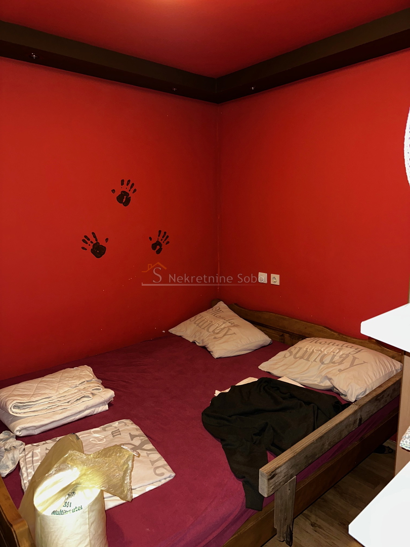 Martinscica, Zaglav, Island Cres - House, 200 m2