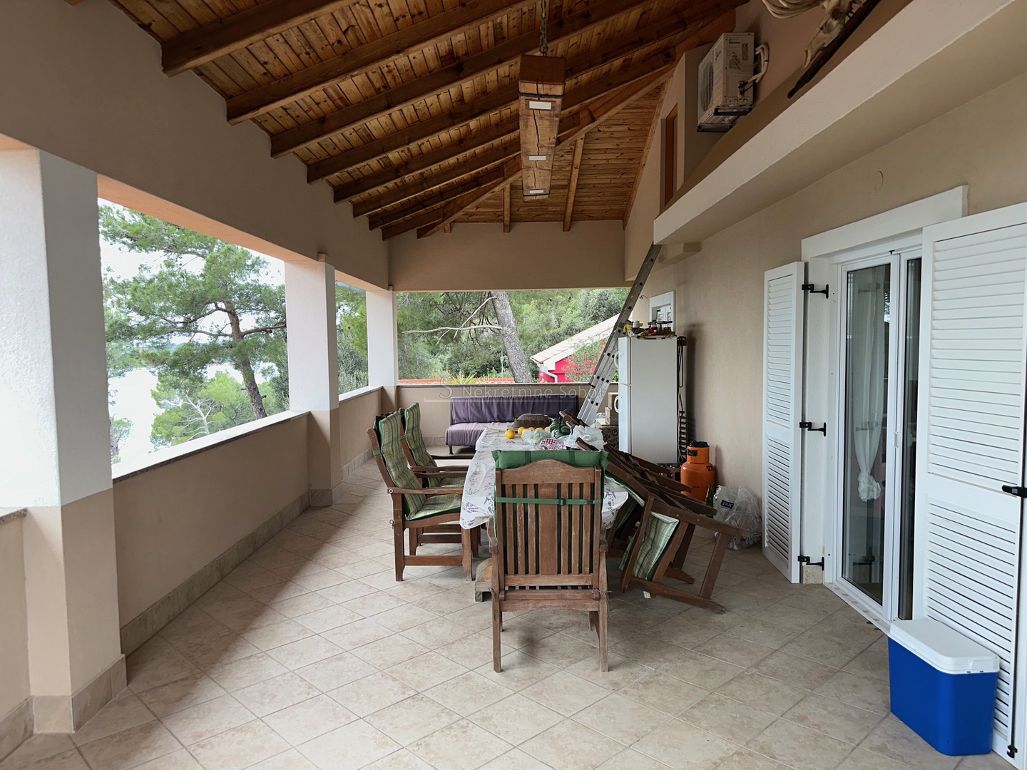 Martinscica, Zaglav, Island Cres - House, 200 m2