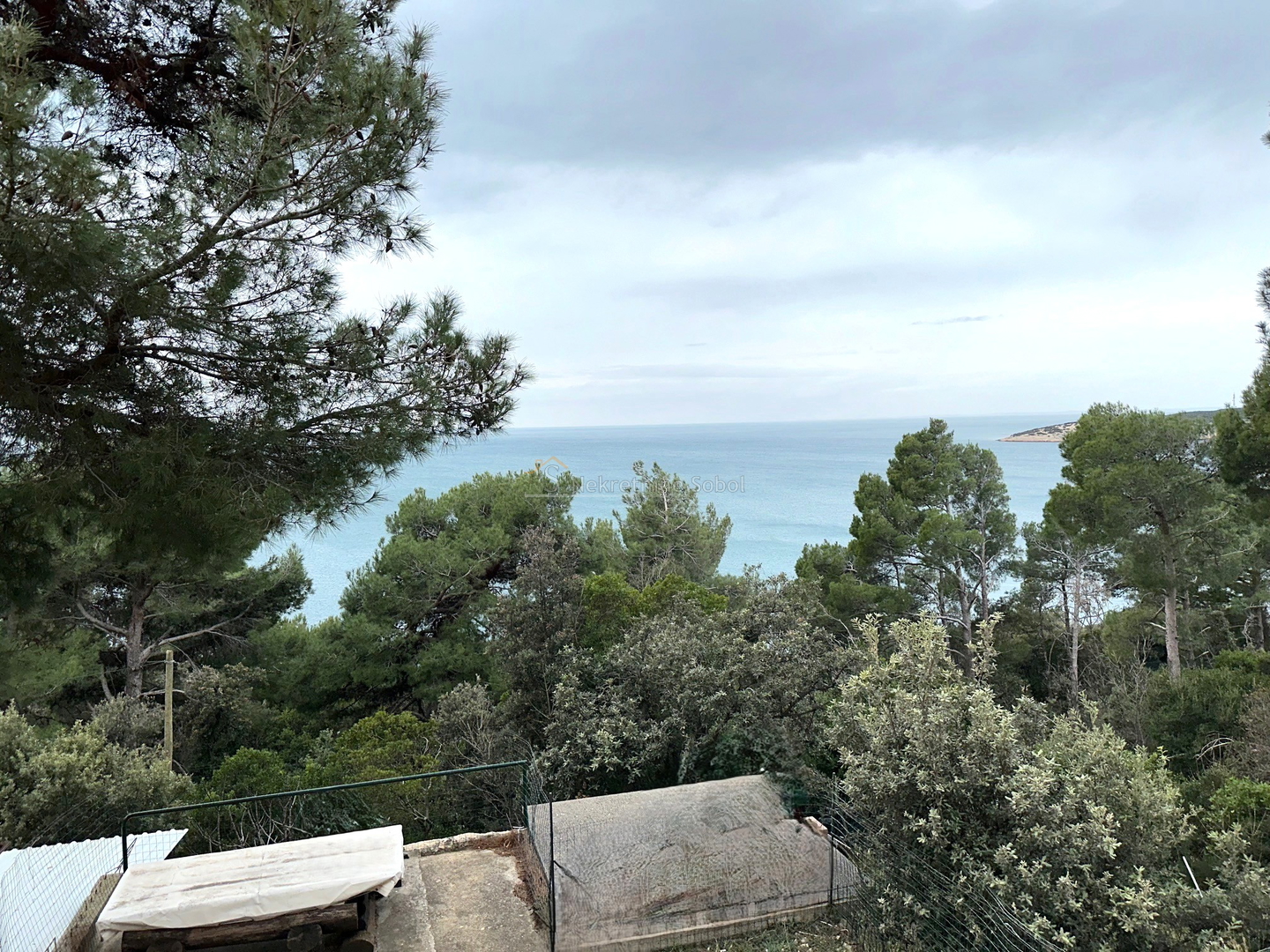 Martinscica, Zaglav, Island Cres - House, 200 m2