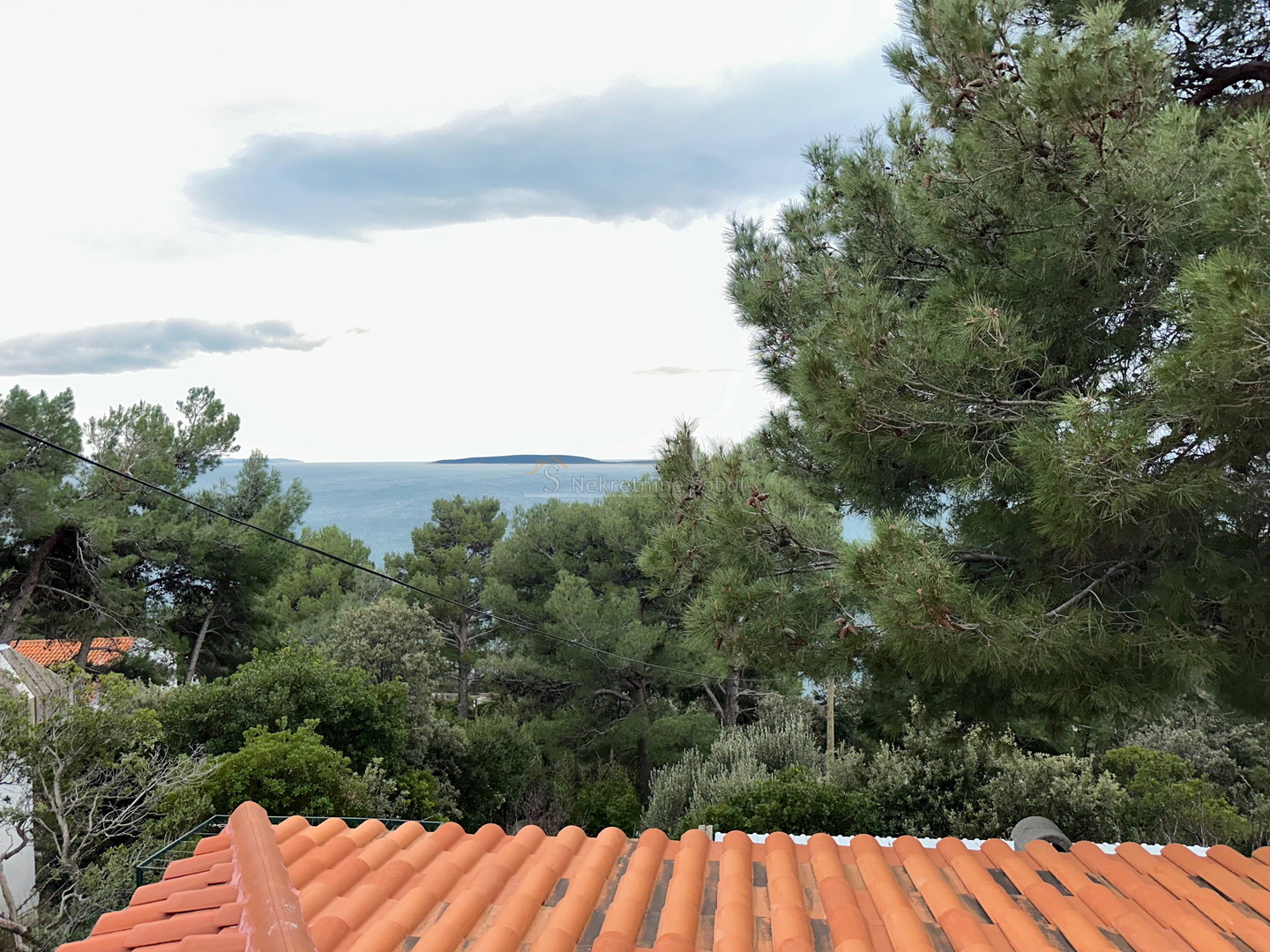 Martinscica, Zaglav, Island Cres - House, 200 m2